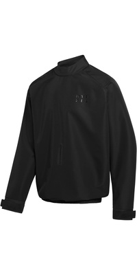 2026 Mystic Mens Gust Windbreaker Jacket 35017.230335- Black